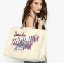 Плажна чанта Victoria Secret Оригинална, снимка 1 - Чанти - 39943437