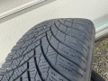 205 55 16 зимни Firestone, снимка 10