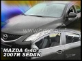 Ветробрани за MAZDA 6 (2007-2013) 5 врати , Sedan - 2бр. предни Неко, снимка 1