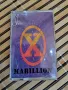 Marillion – 1982-1992 - A Singles Collection, снимка 1