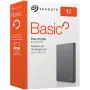 Външен хард диск Seagate Basic, 2.5", 1TB, USB3.0, снимка 1