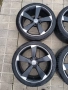 Джанти ROTOR AUDI 18" 5X112 с гуми 225/40/18, снимка 4
