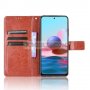 Xiaomi Redmi Note 10 Тефтер Стойка, снимка 16