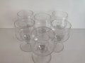 Ретро чаши за ракия/вино, снимка 2