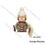Фигурки Хари Потър, тип lego, снимка 4