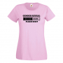 Дамска тениска Gender Reveal Loading,Loading,Please wait,батерия,Изненада,Подарък, снимка 8