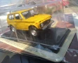 ВАЗ 2121 Лада Нива 4х4 - мащаб 1:43 на DeAgostini моделът е нов в блистер, снимка 5