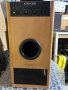 Субуфер Kenwood SA-508, снимка 1