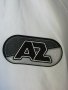 AZ Alkmaar Nike оригинално бяло мъжко яке АЗ Алкмаар , снимка 3