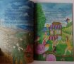 Свети Лука Доктора - Животът и чудесата на свети Лука Кримски, пресъздадени за деца - детски книжки, снимка 3