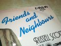 FRIENDS AND NEIGHBOURS-DANSAN RECORDS LONDON 3001240959, снимка 7