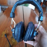 Стари слушалки Altai HVS-22, снимка 2 - Други ценни предмети - 43605267