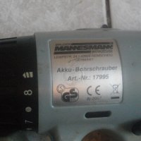 Боди Винтоверт-14,4-16,8-18-24 Волта-Mannesmann-Hammer Drill-Einhell-SKIL-GAMMA-WAGNER-Alpha Tools-M, снимка 17 - Винтоверти - 36736440