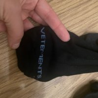 Vestments чорапи над коляното , снимка 3 - Бельо - 43688115