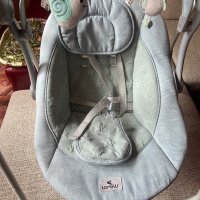 Електрическо столче за бебе , снимка 5 - Други - 40815317