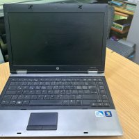 Лаптоп HP ProBook 6450, снимка 1 - Лаптопи за работа - 43773762