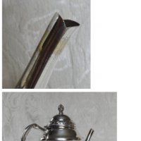 Антична кана 1895г., снимка 13 - Антикварни и старинни предмети - 37230672
