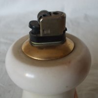 Стара запалка Минералсувенир, снимка 3 - Други ценни предмети - 27400892