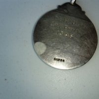 Медали , снимка 4 - Антикварни и старинни предмети - 26264212