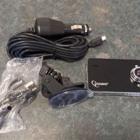 Камера за автомобил HD Dashcam, снимка 3 - Камери - 39652478