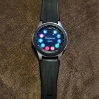 Samsung Galaxy Watch 46 SM-R800 , снимка 2 - Смарт гривни - 43467700