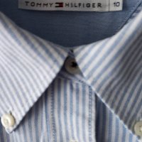 Дамска риза Tommy Hilfiger, снимка 2 - Ризи - 32378754