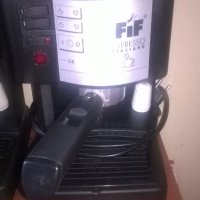 made in italy-espresso машина, снимка 1 - Кафемашини - 28187304