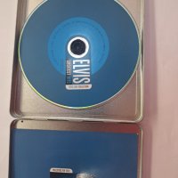 Оригинален диск Elvis, снимка 3 - CD дискове - 43227038
