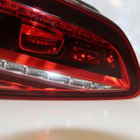 Ляв вътрешен стоп VW Golf 7 GTI хечбек (2013-2017г.) LED 5G0945307F ляв стоп заден капак Голф 7, снимка 3 - Части - 43089362