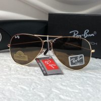 Ray-Ban RB 3025 RB 3026 с поляризация унисекс слънчеви очила Рей-Бан, снимка 6 - Слънчеви и диоптрични очила - 33636086