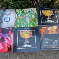 Jethro Tull  Vinyl 12-inch , снимка 2 - Грамофонни плочи - 40729599