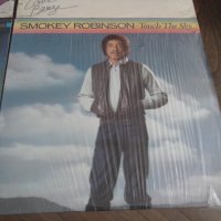 Плочи на Smokey Robinson, снимка 3 - Грамофонни плочи - 37938501