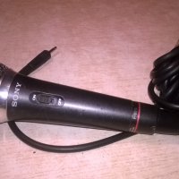 sony f-v510 microphone-внос холандия, снимка 5 - Микрофони - 27820785