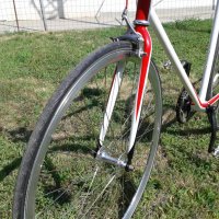 Велосипед фикси, снимка 5 - Велосипеди - 37512311