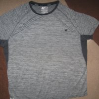 Тениски RUSSELL, EVERLAST   мъжки,2ХЛ, снимка 3 - Тениски - 36708747