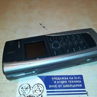 nokia 9500 made in finland 3006211107, снимка 7 - Nokia - 33375611