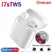 Bluetooth  безжични слушалки, снимка 3 - Слушалки, hands-free - 28328819