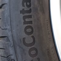 Джанти за Mercedes W204, снимка 10 - Гуми и джанти - 42950144