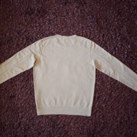 C.P. Company Men's Crew Neck Cotton Sweatshirt Sz S / #00397 /, снимка 8 - Пуловери - 40169615