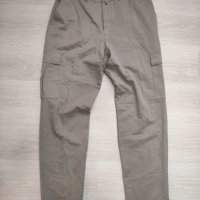 Мъжки спортен панталон DEYK размер 54, снимка 2 - Панталони - 42949624