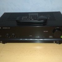 Стерео усилвател X4-Tech A-1000 2х50w, снимка 1 - Ресийвъри, усилватели, смесителни пултове - 43989802