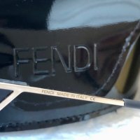 -15 % разпродажба Fendi Дамски слънчеви очила маска, снимка 9 - Слънчеви и диоптрични очила - 39164237