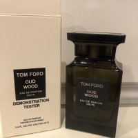 TOM FORD OUD WOOD 100ml EDP TESTER , снимка 1 - Мъжки парфюми - 32242001