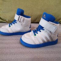 Adidas детски обувки, 21 номер, снимка 5 - Детски маратонки - 43435011