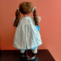 Порцеланова кукла 46 см, снимка 5 - Колекции - 37508759