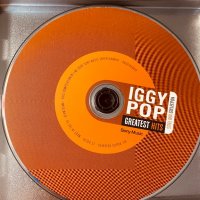 Therapy,Iggy Pop,Marilyn Manson, снимка 6 - CD дискове - 37895102