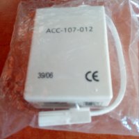 ADSL modem phone line, снимка 2 - Мрежови адаптери - 43895117