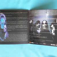 Cradle Of Filth – 2000 - Midian(Black Metal,Gothic Metal,Symphonic Metal), снимка 7 - CD дискове - 43938673