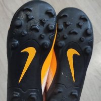 Nike Mercurial. Футболни бутонки. 30, снимка 7 - Футбол - 40866444