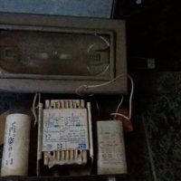 Осветителни тела, трансформатори,кондензатори, снимка 4 - Друга електроника - 27819856